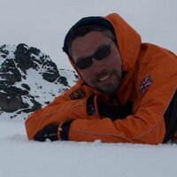 James Chong (@insanity_one) 's Twitter Profile