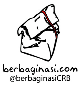 Melalui sebungkus nasi untuk saudara2 kita yang masih tidur beralas Bumi beratapkan Langit di jalanan. #berbaginasi PIN: 7D212994 / 31264B8A / 081324234509