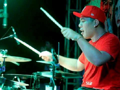 HendriK_Gun's profile picture. Drummer of @BoysNRoot