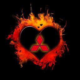 All About Mitsubishi