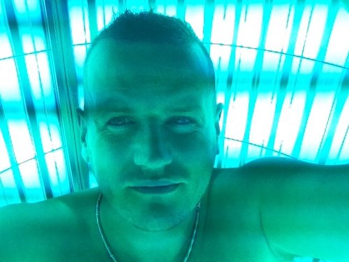 GazBoobz's profile picture. ive got soul but im not a soldier, ive got ham but im not a hamster....