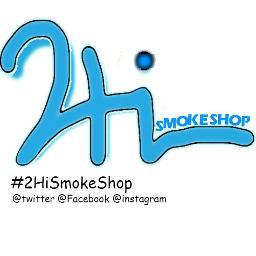 2 Hi Smoke Shop Coming soon... Co owners: Robin Silva & Brayden B-Rex Cruz-Silva Bringing in Quality glass and smoking accessories for an affordable price.