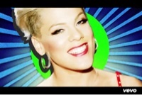 ThePinkQuotes's profile picture. 2 of @Pink's underdogs just quoting her beautiful lyrics :)