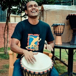Arthurscircle's profile picture. Psychologist & Arts Based Therapist, Drum Circle Facilitator, Musician, Percussionist....