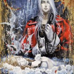 KonamiNewsBlog's profile picture. 