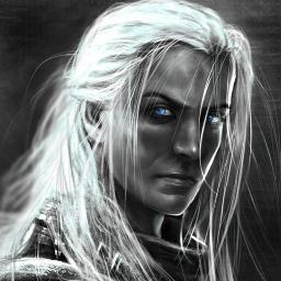 My father's gone.. And I lost a great friend.. I thought I had lost a great mentor as well, but Winter has come back.