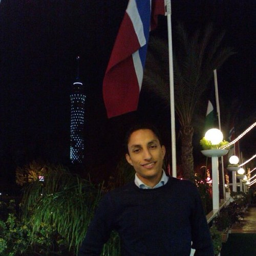 Egyption