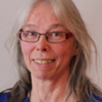 Lisbeth Nilsson (@lisbethmnilsson) 's Twitter Profile