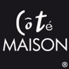 Découvrez les tendances, coups de cœur, recettes et produits déco vus par Côté Maison