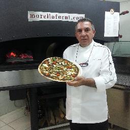 The first italian restaurant in Fujairah, open since 1 jan. 2013. Where you can test the authentic italian food.