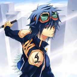 Hey my name is Sora but feel free to just call me Sky, Now there's not much to me except for the fact that I'm a knight for the Royal Spira Army. #OC