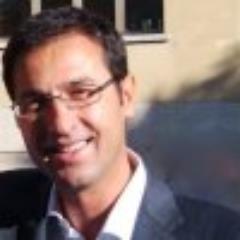 Sales Executive at SAP, passionate about innovation & business transformation, sailing