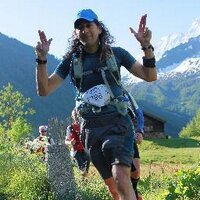 Dani Maskit (@rundembear) 's Twitter Profile