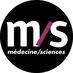 médecine/sciences (@ms_medsci) Twitter profile photo médecine/sciences (@ms_medsci) Twitter profile photo