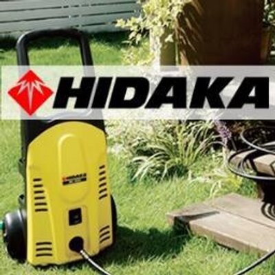 高圧洗浄機専門店ヒダカショップ (@hidakashop) / X