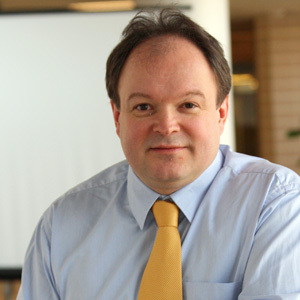 Executive Director, Growth Companies Business Finland