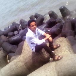 On ThE wAy To FiNd ThE wAy..!!! nd add me on manishc19@facebook.com