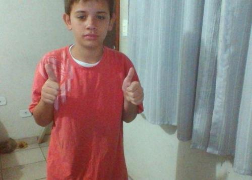 eae galera do bem, se vocês me seguirem eu sigo de volta em !!