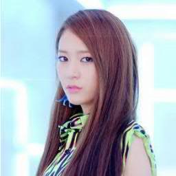 #Dorm2 #DisneyKingdomRP | Baby from f(x) girlband | 94L