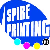 Spire Printing Ltd (@spireprinting) 's Twitter Profile