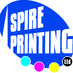 Spire Printing Ltd (@SpirePrinting) Twitter profile photo