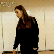 Yurisistable_Sowon_I LOVE SO NYUH SHI DAE
