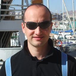 Swift addicted beginner iOS developer, though created PocketHands app for poker.  Poker fan.  Cyclist, artist and optimist.