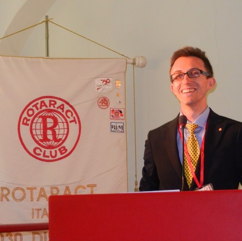 DavideLongoni1's profile picture. Associate Fellow di @smart_inst