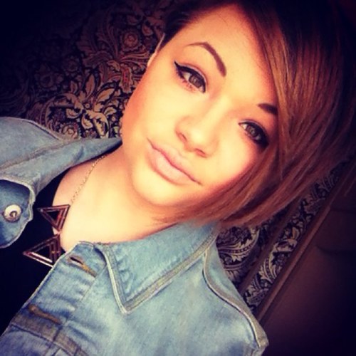 Follow my new twitter @_ClawsonG