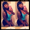 MeaganStone - @MeaganStone91 - Twitter