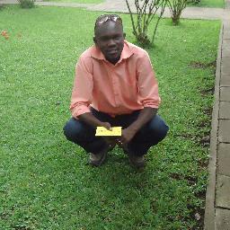 Graduate from Nkumba University-Uganda, Working as a Program Officer Center for Democracy & Development (CEDED). Yei River County, South Sudan.
