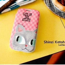 Our shop sell original case from Korea, Grand launching on 12 july, discount 5% for all of products from 12-14  july...Thank you for your support! [READY STOCK]
