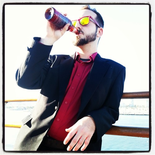 Musician. Casual gamer. Views are mine and mine only. https://t.co/b7cpcePKpg
watch my friends:
https://t.co/WcnDM2MveB
https://t.co/tdyFGVreNr