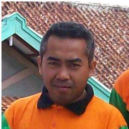 jackytaurus's profile picture. Teacher