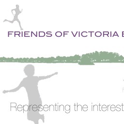 FriendsofVE's profile picture. Representing the interests of Park Users and People of the Locality and being a Critical Friend to the City Council and Parks Department.