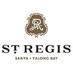 The St. Regis Sanya (@thestregissanya) Twitter profile photo The St. Regis Sanya (@thestregissanya) Twitter profile photo