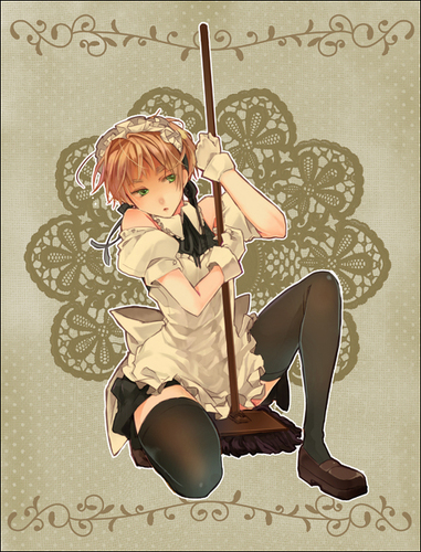 'Ello im Arthur Kirkland & im a maid for now so i'll do what ever you say would you like some tea?or one of my scones?#DrinkTeaLikeABrit #Male #Gay #Single