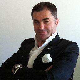 hakanschahin's profile picture. 