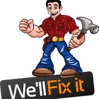 We'll Fix It (@well_fix_it) Twitter profile photo