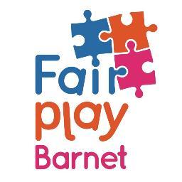 Supporting children and young people, including those with a #disability, by providing high-quality #play opportunities.