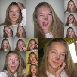 My name is Slaveya Ivanova.I'm 13,from Bulgaria/Shumen,My hobby is singing . :)Niall made me happy on 06.08.12! xxxx Brit Payne follows! xxxx