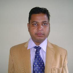chandbhushan's profile picture. M.Tech(CSE) with 7 years of teaching exp.