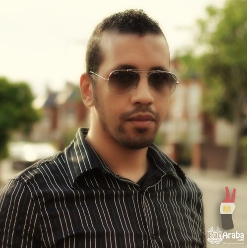 PROUD TO BE ARAB  :
Egyptian / French
Live in London
http://t.co/ZnvheMXZPU 
: The Facebook/google+ 100% FOR ARAB
Instagram/kik : panaraba