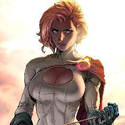 KarenStarr12's profile picture. [RP] Hey, Im Powergirl. [18+] wanna RP? messege me!  #single