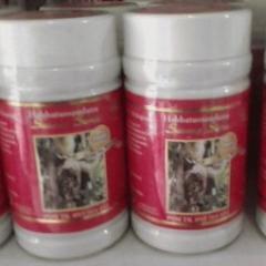 Produk Sarang Semut
Obat Herbal Kanker Serviks dengan harga bersahabat
Melayani ECER dan GROSIR :)
https://t.co/Pib84GXFH6
cp : 089-677-890-755
