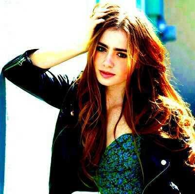 16.Bajita,Pelirroja y con mal humor.Sangre del angel corre por mis venas.Tengo el don de las Runas.Simon mi mejor amigo.Enamorada de Jace.