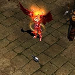 DevilMuHustle1's profile picture. 