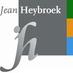 JeanHeybroek (@jeanheybroek) Twitter profile photo