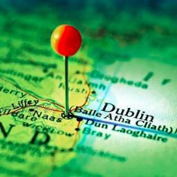 Cursos de inglés en las mejores escuelas de Dublin y a tu alcance!