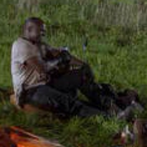 DroppedTheKey's profile picture. This is God's plan. He'll take care of me. Always has. He's gonna help me lead you out of these tunnels.